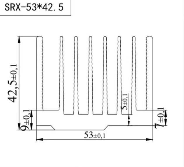 SRX-5342.5