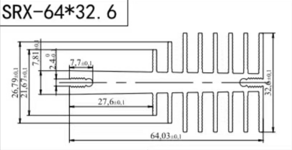 SRX-6432.6